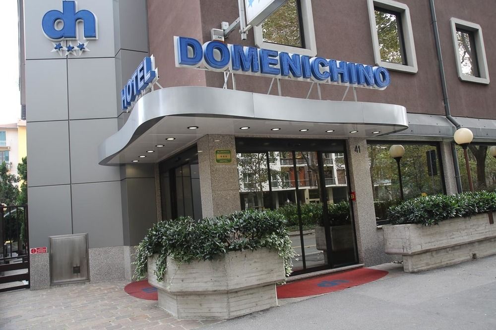 Hotel Domenichino image 1